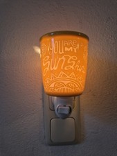 Scentsy Miniduftlampe Mit