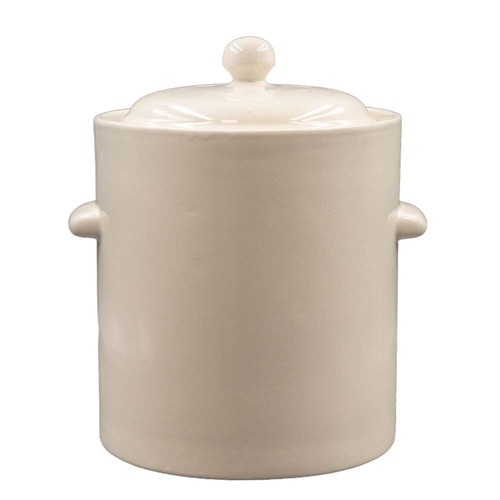 Hermetischer topf deckel 10l - topf,