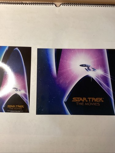 Star trek the movies - star,