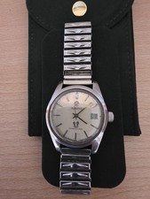 Rado Green Horse Automatik