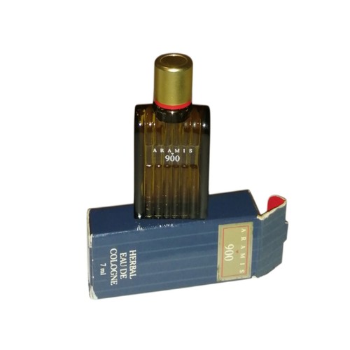 Aramis 900 eau cologne - ~,