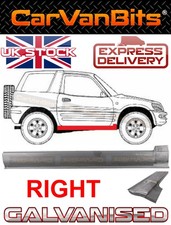 FOR TOYOTA RAV4 RAV-4 94-00 3