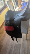 Dressursattel 