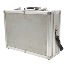 Kamerakoffer Aluminiumkoffer