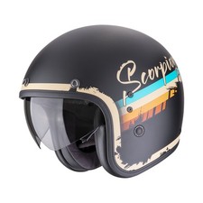 Scorpion Belfast EVO Adonis