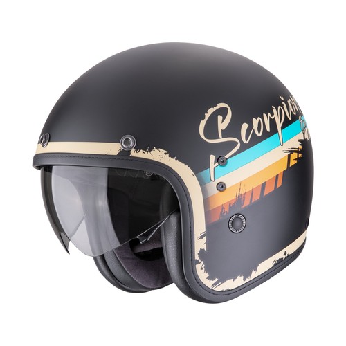 Scorpion belfast evo adonis - scorpion,