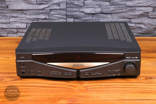 Kenwood a150 stereo - kenwood, r-a150