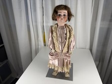 Alte Puppe Simon Halbig Puppe