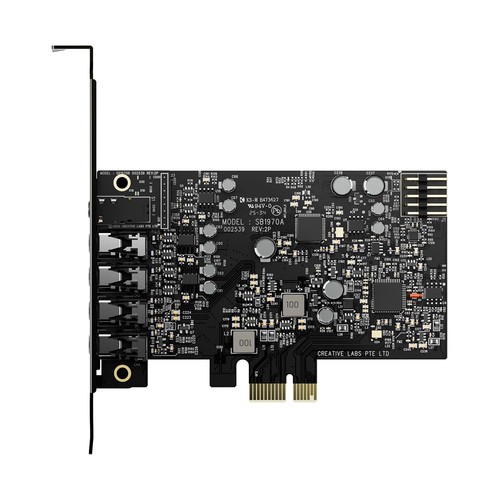 Creative sound blaster - sound,