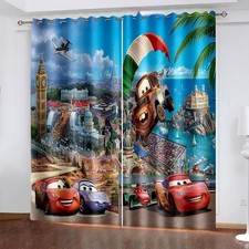 Cars03 Lightning McQueen