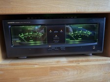 ONKYO M-5890 STEREO