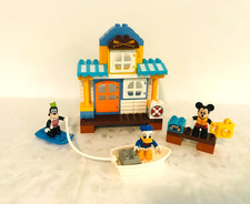 LEGO Duplo® Mickys Strandhaus