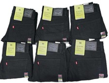 Levis 512 Herren Slim Taper