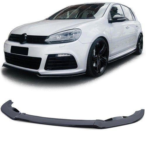 Frontspoiler lippe performance - frontspoiler,