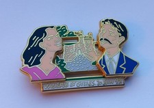 EB86 Schiebe Pin's Roland