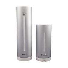 Netatmo Smarte Wetterstation