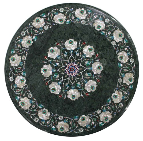 Marmor tischplatte mit - marmor,