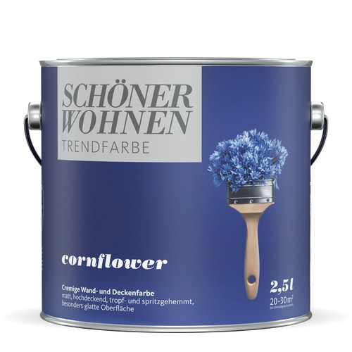 Schöner wohnen trendfarbe - schÖner,