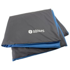 Dönges Patientendecke Thermo (thermodecke Bettwäsche Ambulanzdecke decke)