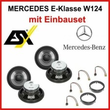 Lautsprecher set kompatibel - set,