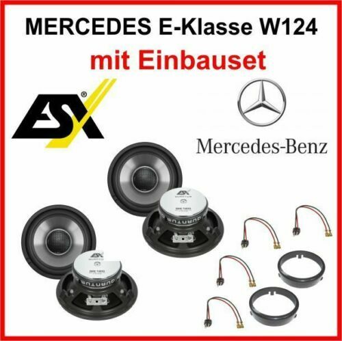 Lautsprecher set kompatibel - lautsprecher,