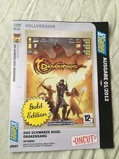 PC Games DVD Spiele UNCUT