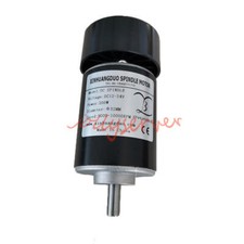 Luft Gekühlt 0.2kw DC24V