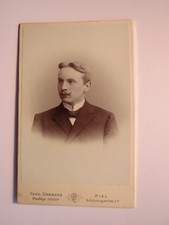 Kiel - 1900 - Paul Ahlemann