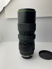 hanimex 80-200mm 1:3,5 , zoom mc minolta (2412/k4/27)