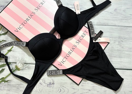 Victoria secret swim shine - secret,
