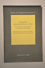 Backes, Müller-Roth; Stöhr