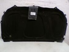 Dämmmatte Motorhaube Opel Vectra C Signum Facelift ab 2005 13244395 "501A64"