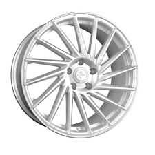 18" Keskin KT17 Hurricane Alufelgen Silber für Mercedes AMG GLA GLB GLK 45AMG