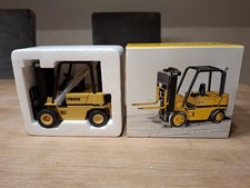 NZG Modell 309 Gabelstapler Caterpillar Cat V 50 D Maßstab 1:25
