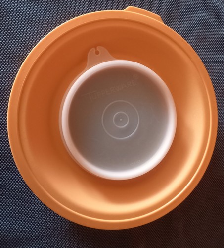 Tupperware groß candy - groß,
