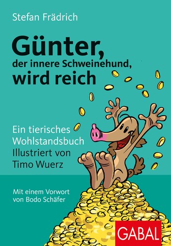 Günter der innere - der,