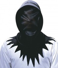 Gesichtslose maske halloween - gesichtslose,