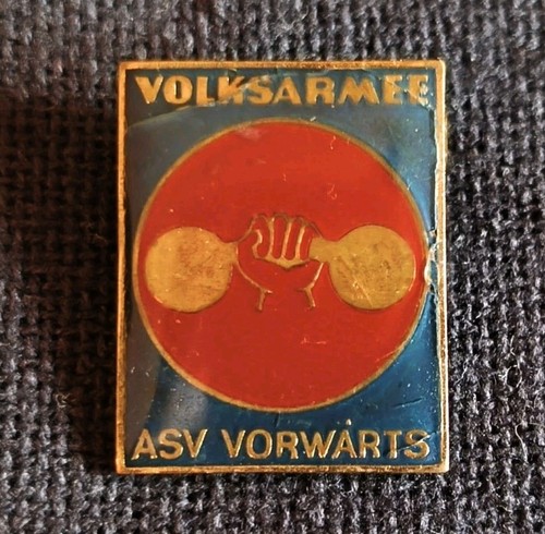 Abzeichen ddr - abzeichen,