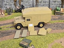 M997 Humvee Maxi ,WW2 