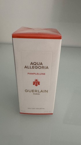 Guerlain aqua allegoria - guerlain,