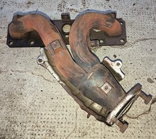 MAZDA MX-5 1.8 BP Krümmer Auspuffkrümmer 131PS 1994-1998