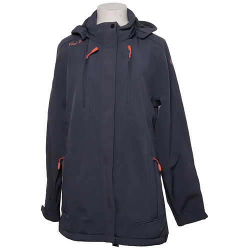 First softshelljacke - first,