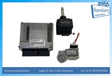 Gebr. MERCEDES E-KLASSE KOMBI W211 E220 CDI Motorsteuergerät  A6461537879 #3848