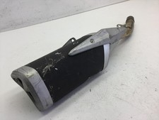 Exhaust Tail Pipe Kawasaki