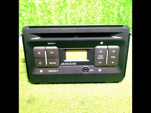 Clarion 3567 autoradio - clarion, ps-3567