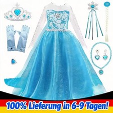 Kinder Mädchen Prinzessin