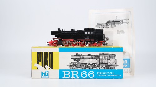 Piko 6301 dampflok br - piko,