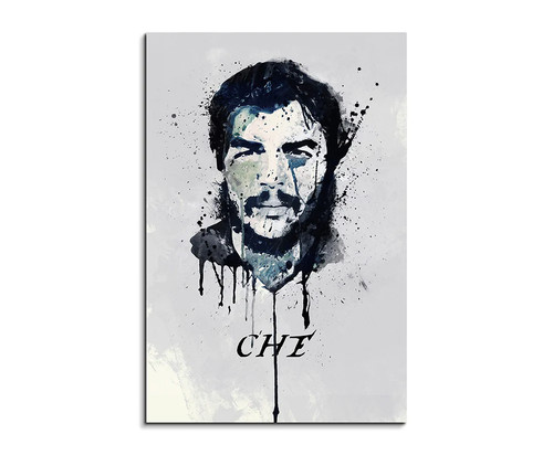 60x90cm che guevara - che,