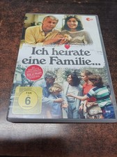 Ich Heirate Eine Familie DVD