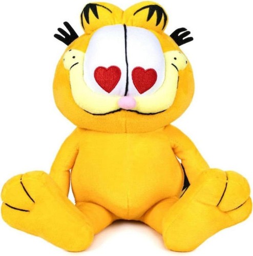 Garfield plüschfigur cm - garfield, 25